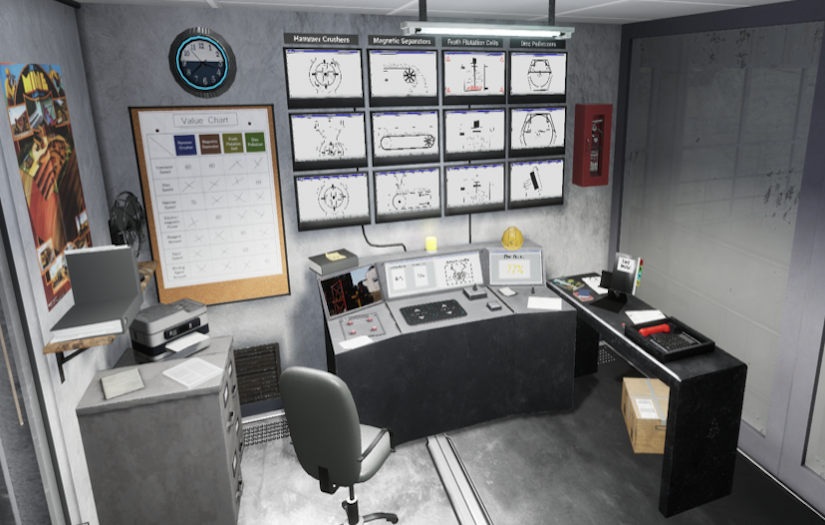 Process Engineer screenshot 1